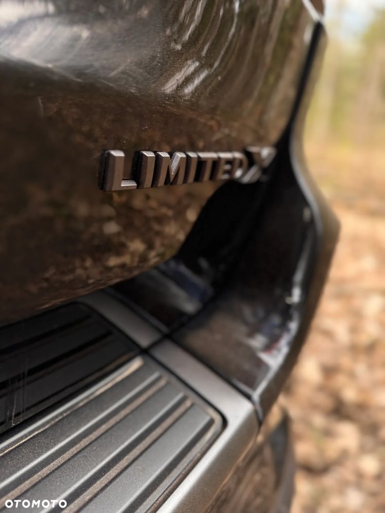 Jeep Grand Cherokee - 18