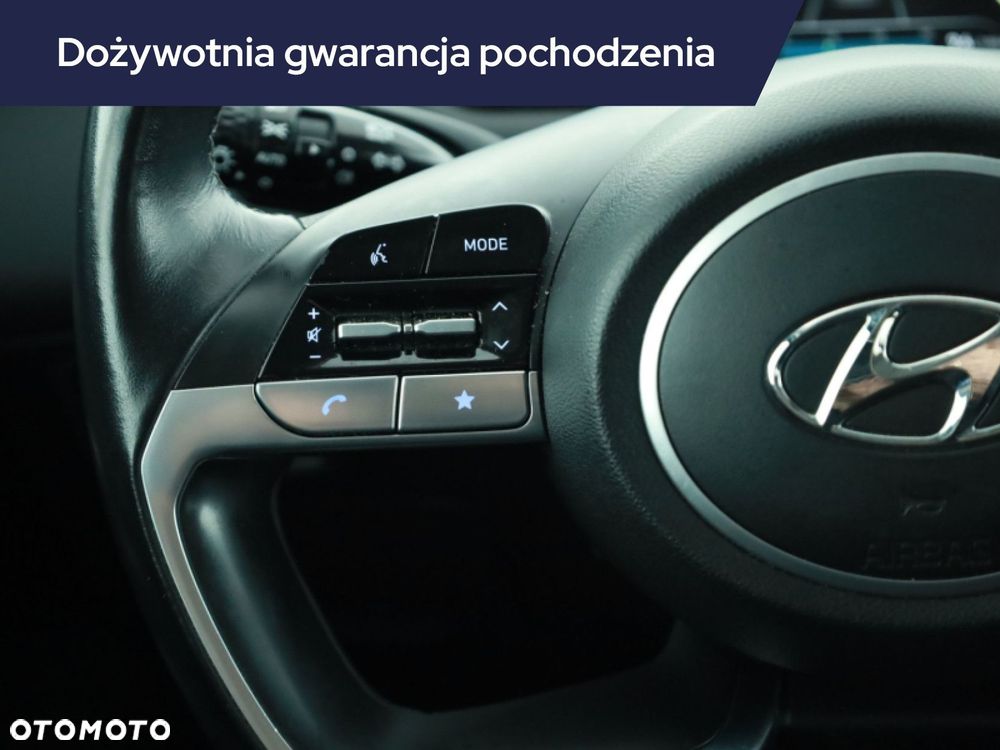Hyundai Tucson - 17