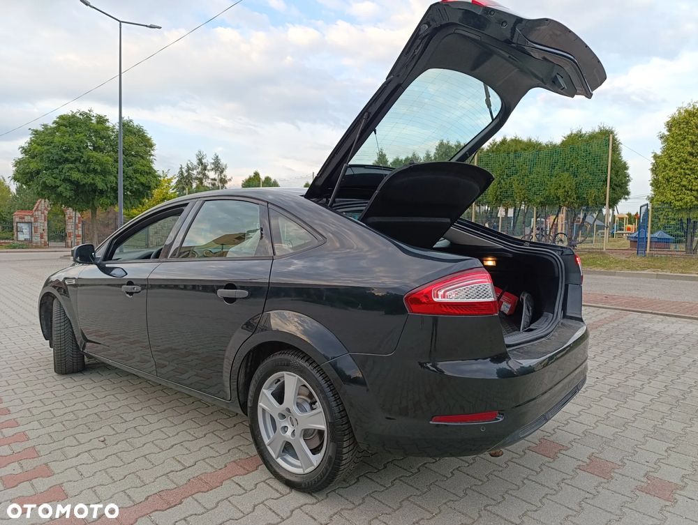 Ford Mondeo 1.6 Gold X Plus