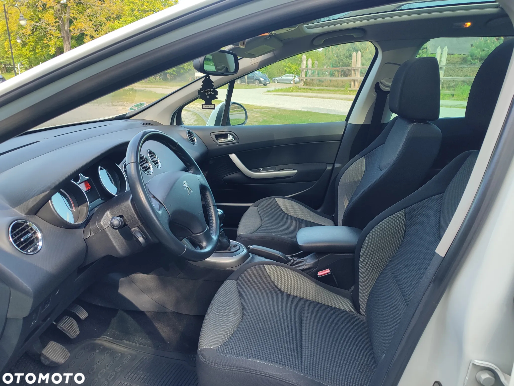 Peugeot 308 1.6 HDi Trendy NICE - 9