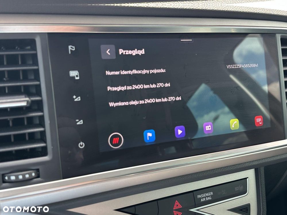 Seat Ateca 1.5 TSI Xperience S&S DSG - 29