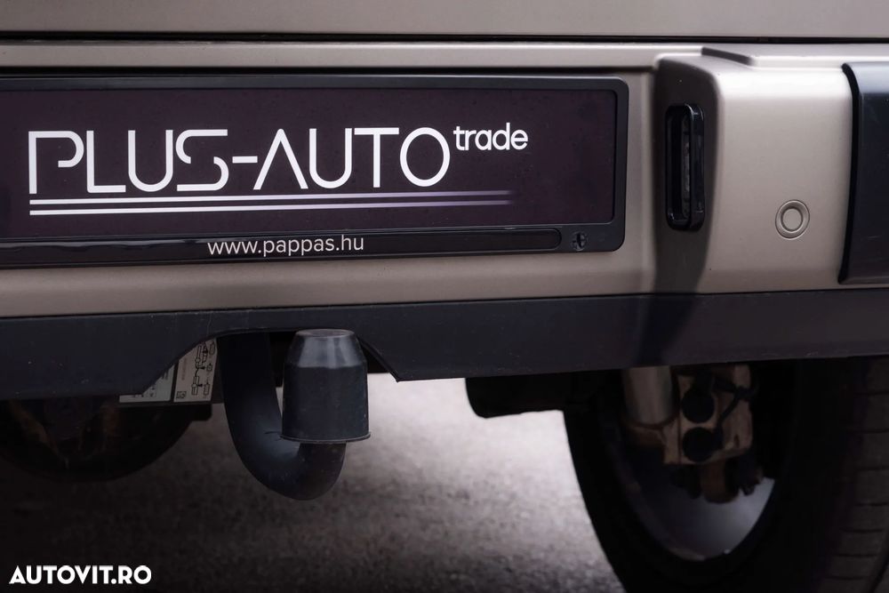 Mercedes-Benz G AMG 63 SW Long Aut. - 10