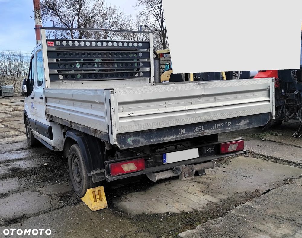 Ford Transit - 14