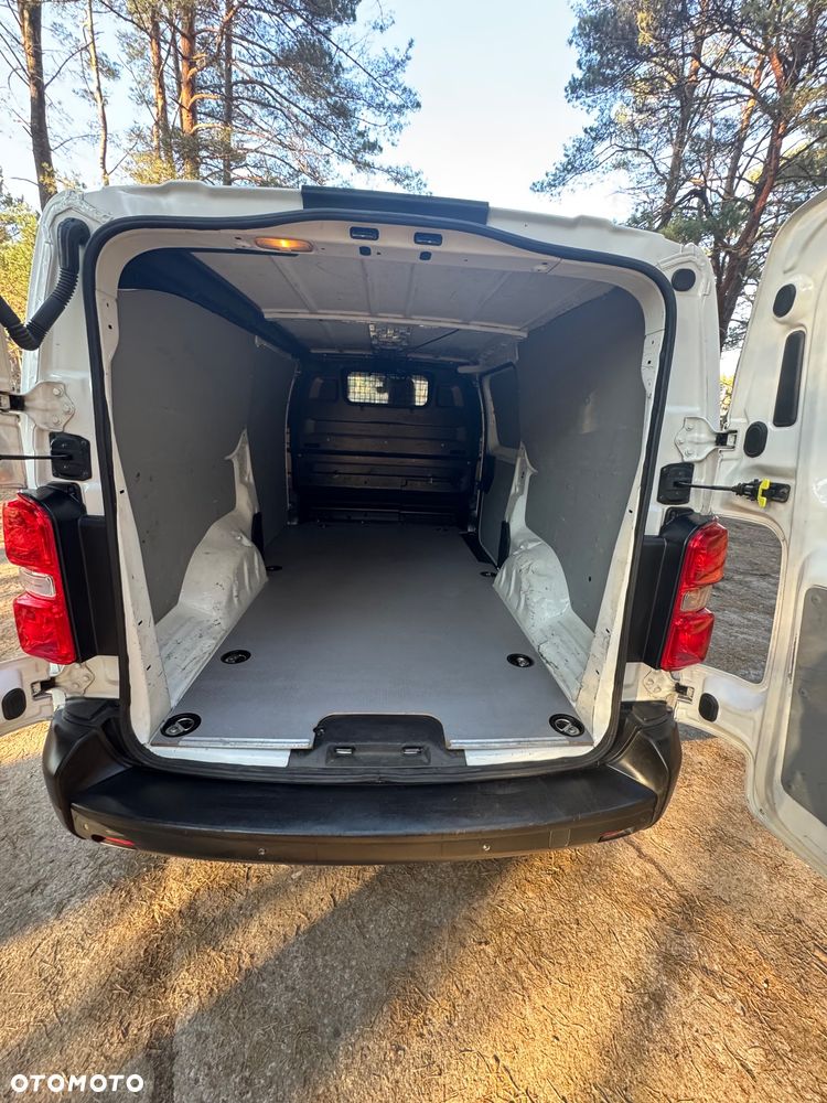 Toyota ProAce D-4D Long 3,0t Active (bryg.) - 7