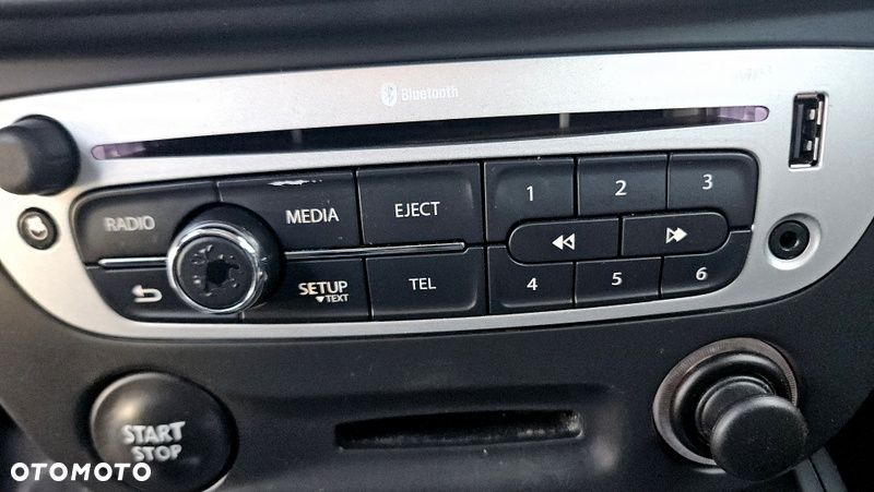 Renault Megane 1.6 16V 100 Expression - 22