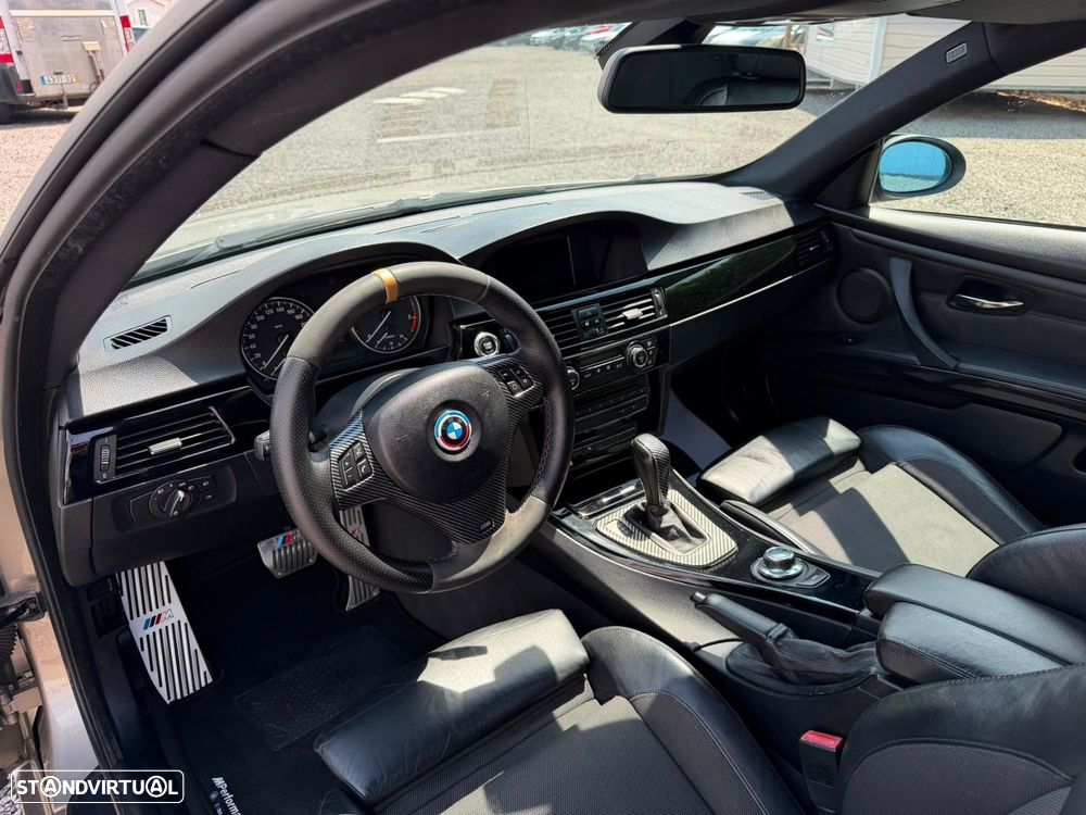 BMW 320 - 7