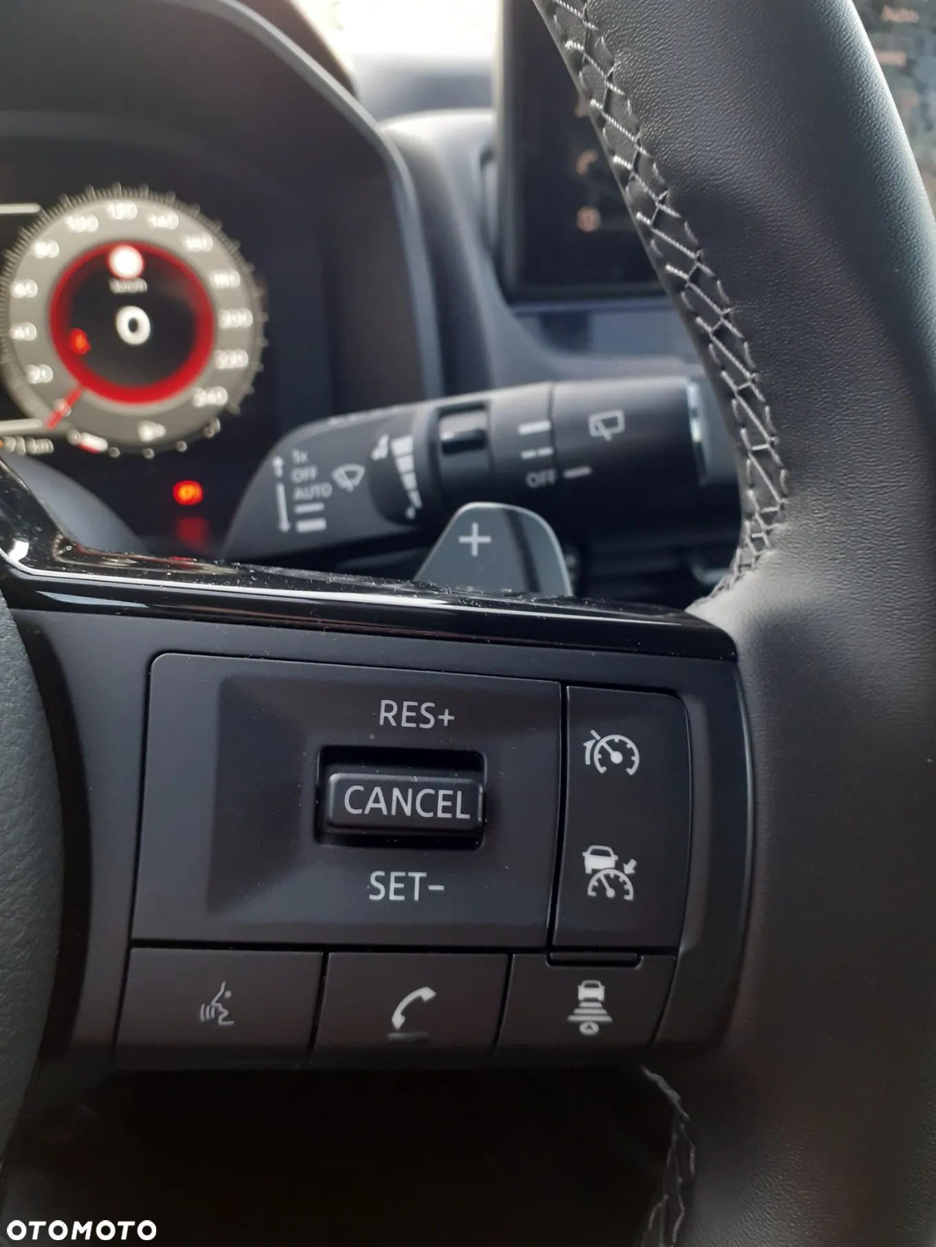Nissan Qashqai - 9