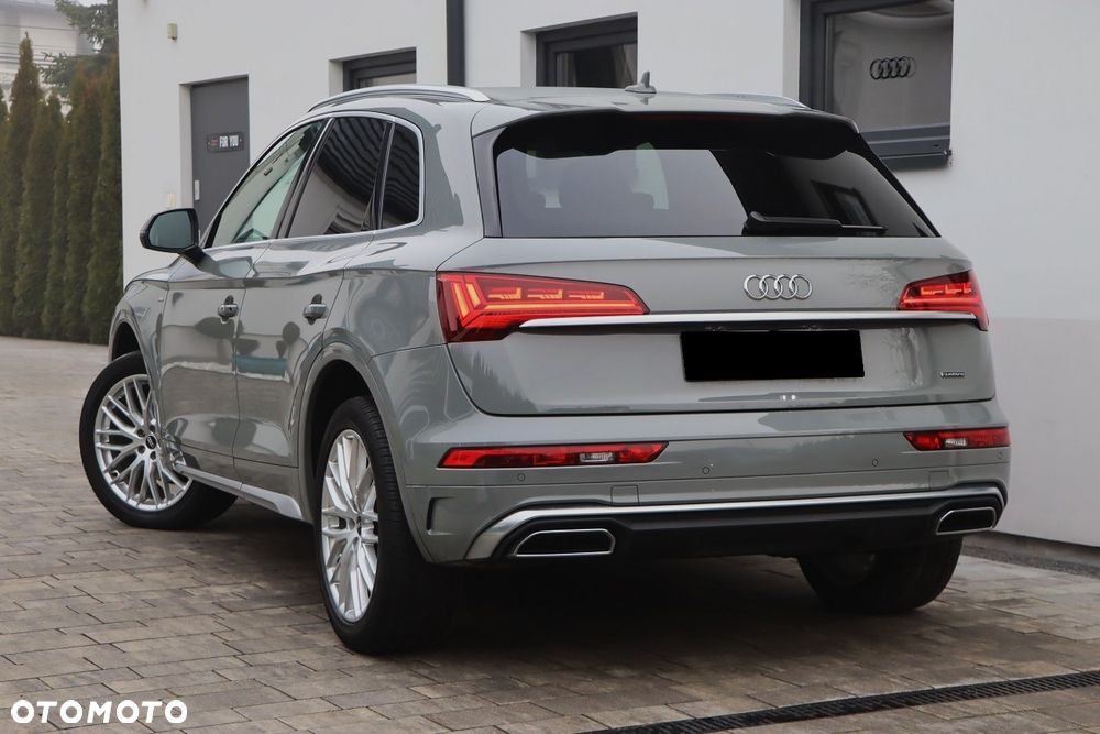 Audi Q5 - 8