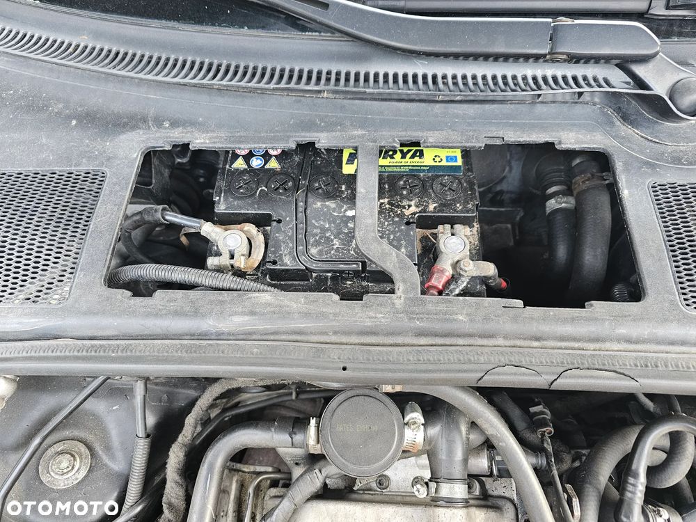 Audi A4 Limousine 1.8T - 38