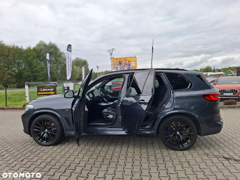 BMW X5 M - 18