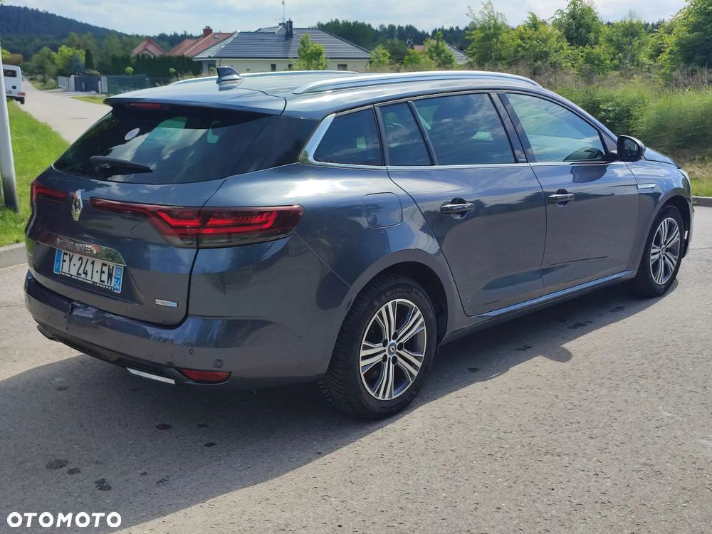 Renault Megane 1.6 E-TECH Plug-In Intens - 11