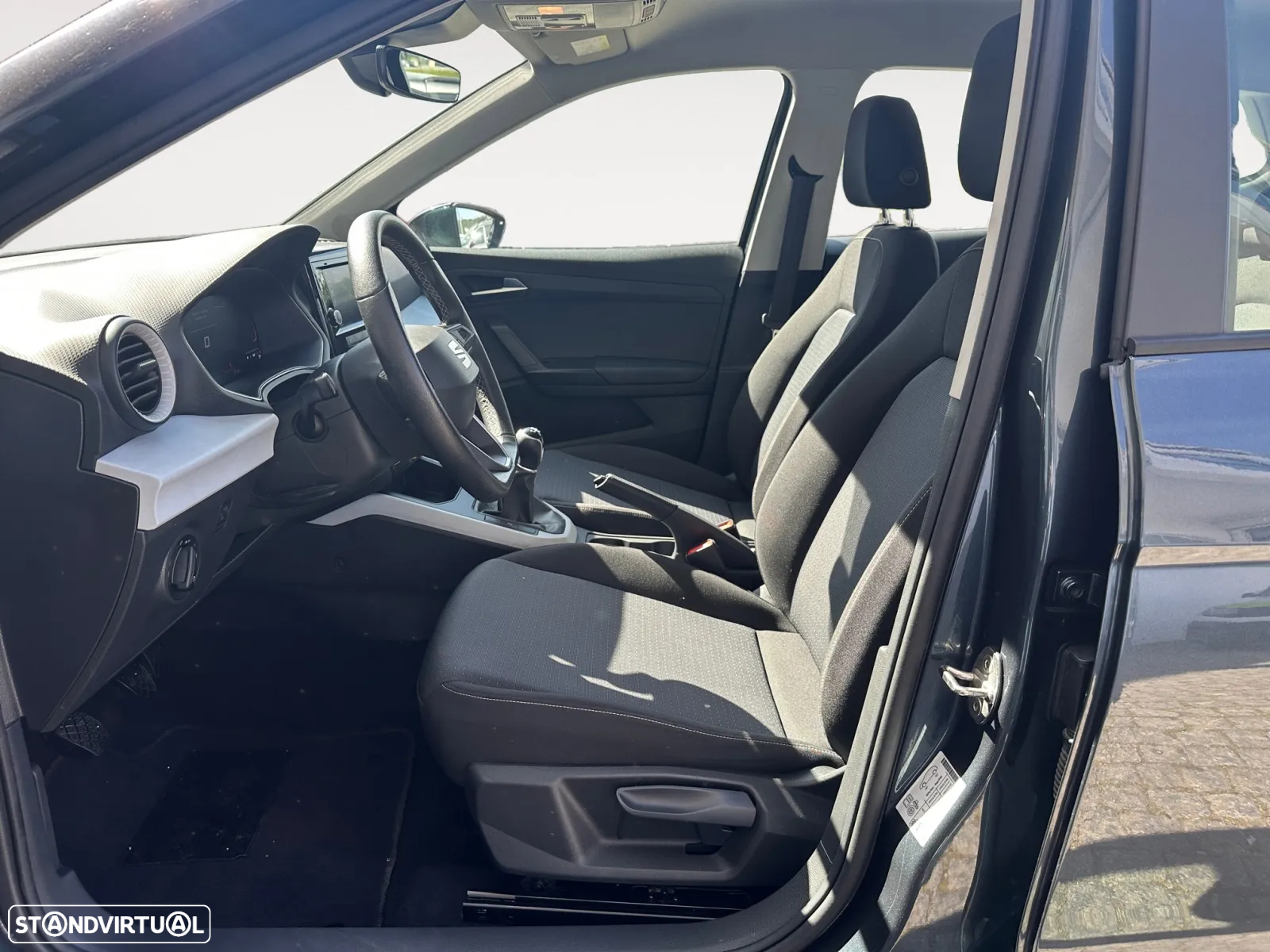 SEAT Arona 1.0 TSI Style - 10