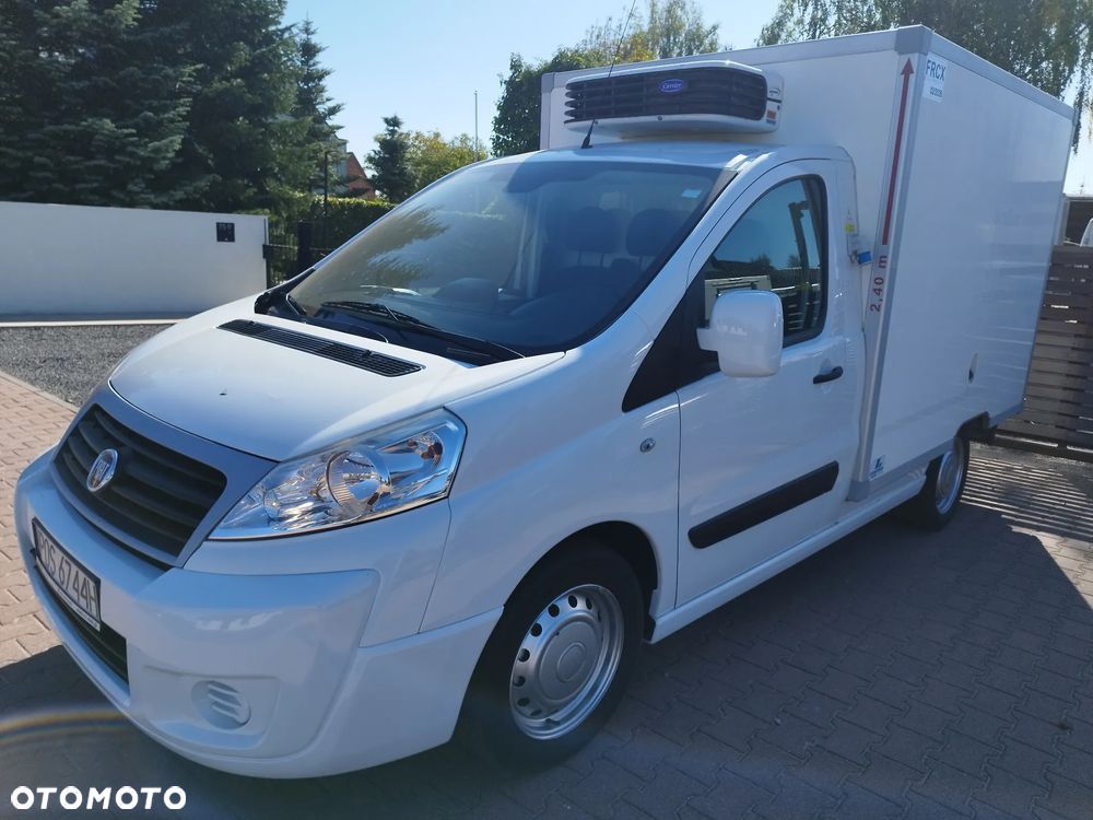 Fiat Scudo - 23