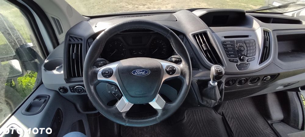 Ford Transit * L3H2 - 12