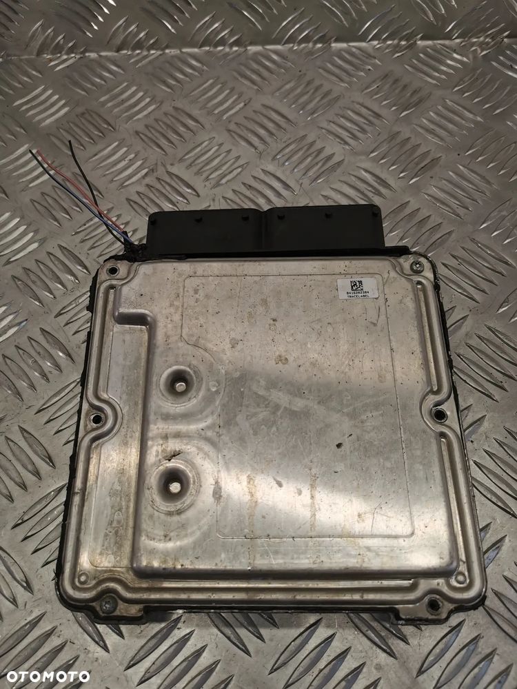 VW TOUAREG 7P 10-18R STEROWNIK SILNIKA KOMPUTER 3.0 CASA 7P0907401 EDC 17CP44 DIESEL - 3