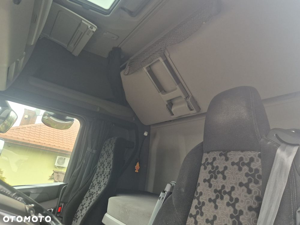 Scania R450 - 17