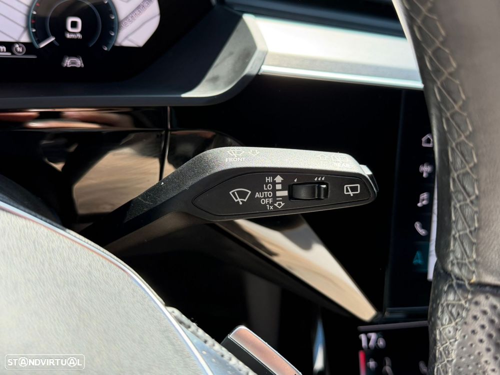 Audi e-tron 55 quattro S line - 36