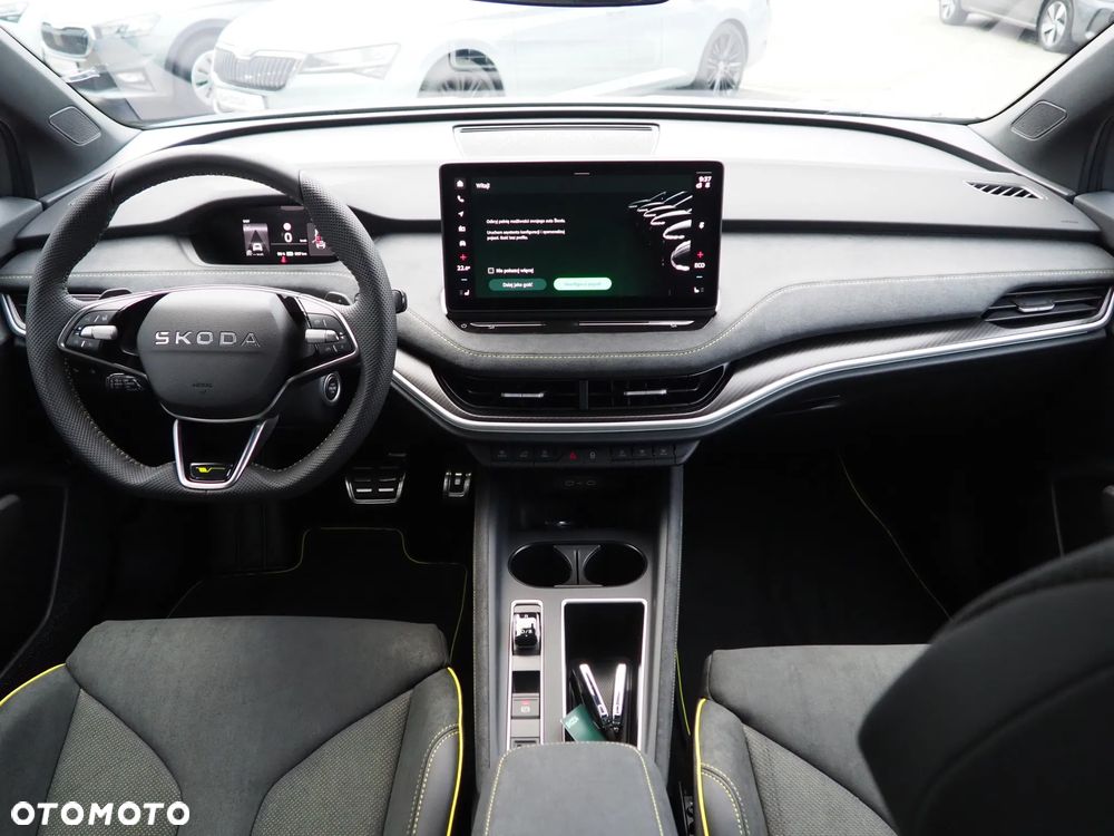 Skoda Elroq RS 82kWh - 17