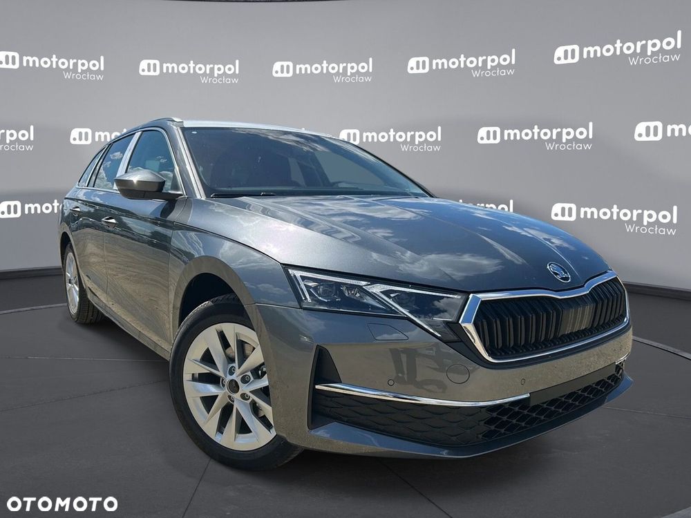 Skoda Octavia - 9