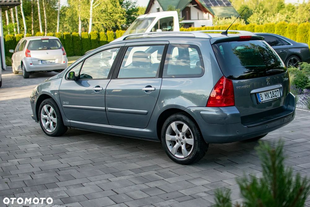 Peugeot 307 - 19