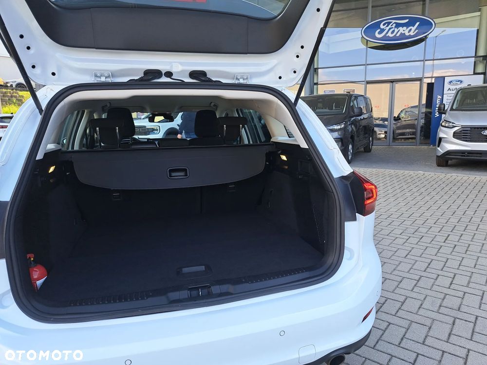 Ford Focus 1.0 EcoBoost Titanium - 13