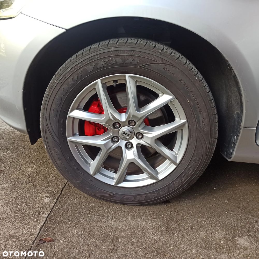 Volvo XC 60 T5 Geartronic Linje Inscription - 7