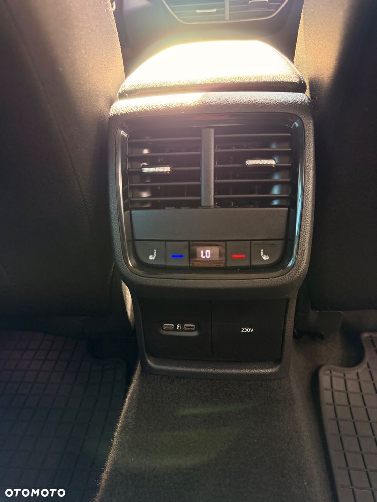 Skoda Octavia - 17