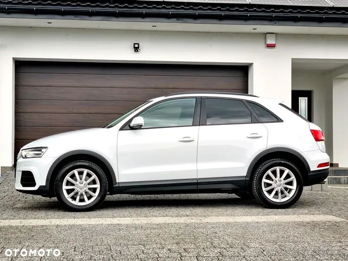 Audi Q3 2.0 TDI Design - 10