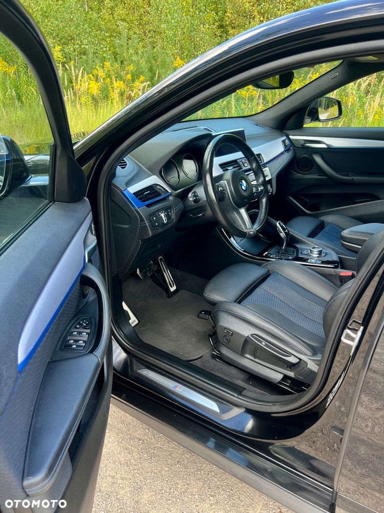 BMW X2 xDrive20i M Sport - 17