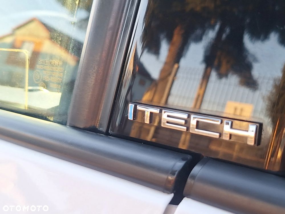 Seat Ibiza - 15
