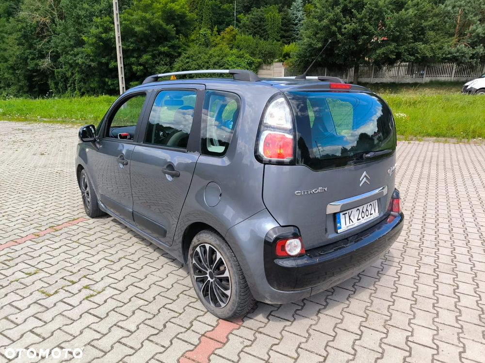 Citroën C3 Picasso 1.4i SX - 6