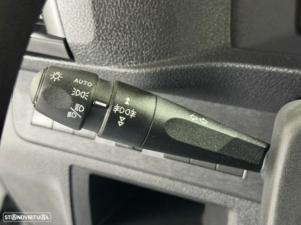 Peugeot EXPERT STANDARD 1.5 BLUEHDI 120 CV - IVA DEDUTIVEL - NACIONAL - 26