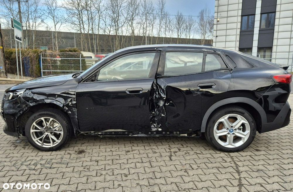 BMW iX2 eDrive20 66.5kWh - 9