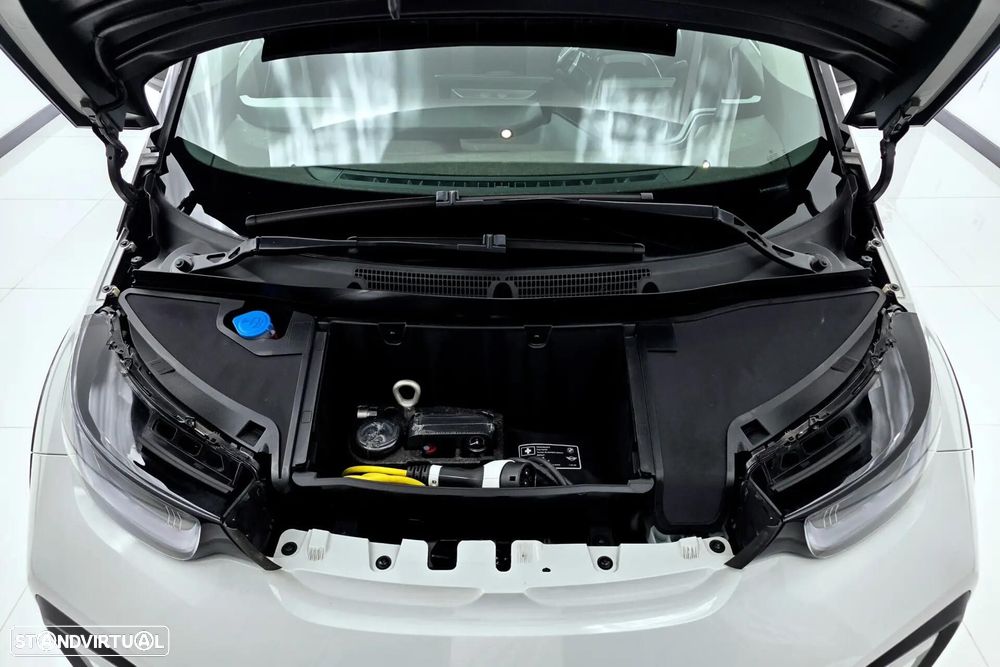 BMW i3 120Ah - 30