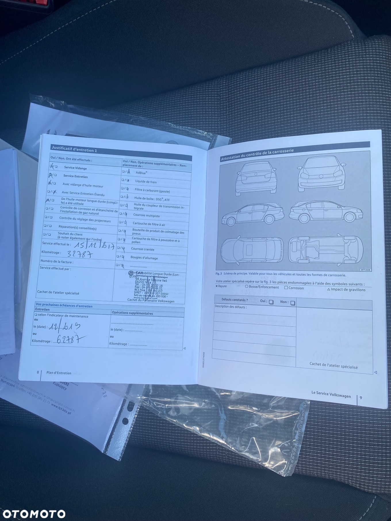 Volkswagen Passat - 37