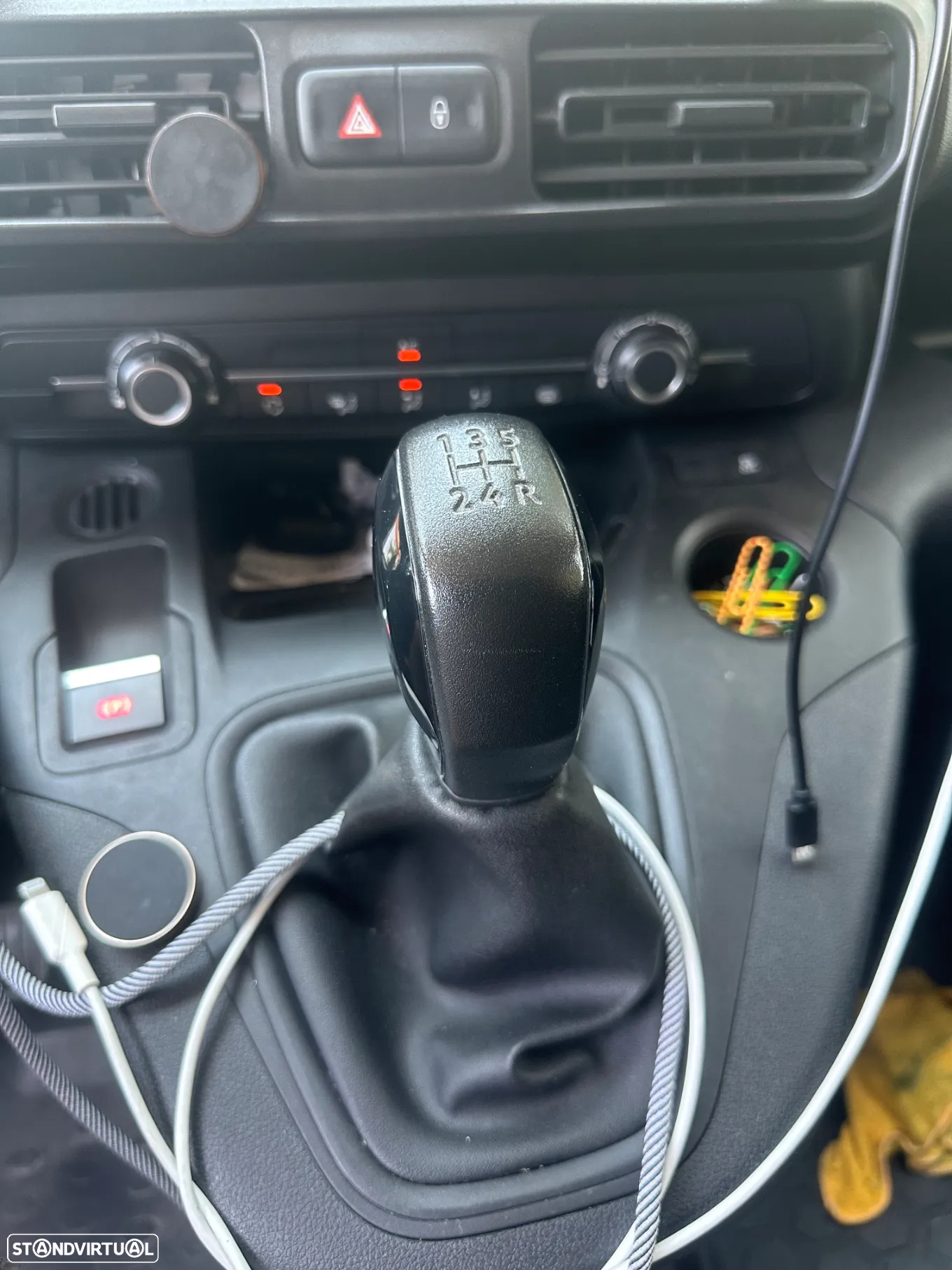 Opel Combo - 8