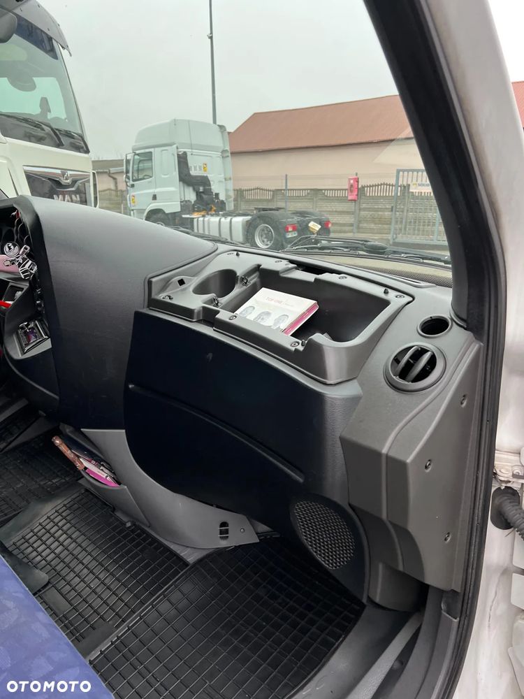 Iveco 35S12 2003 sprowadzone pewne auto dla wymagających wron-pol - 19