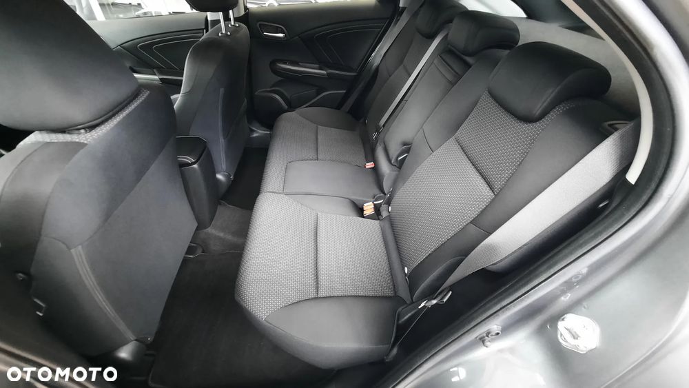 Honda Civic 1.8 Elegance - 15
