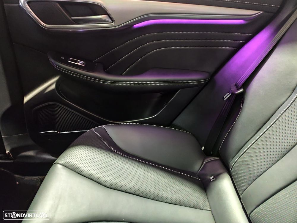 MG Marvel R 70 kWh Luxury - 7