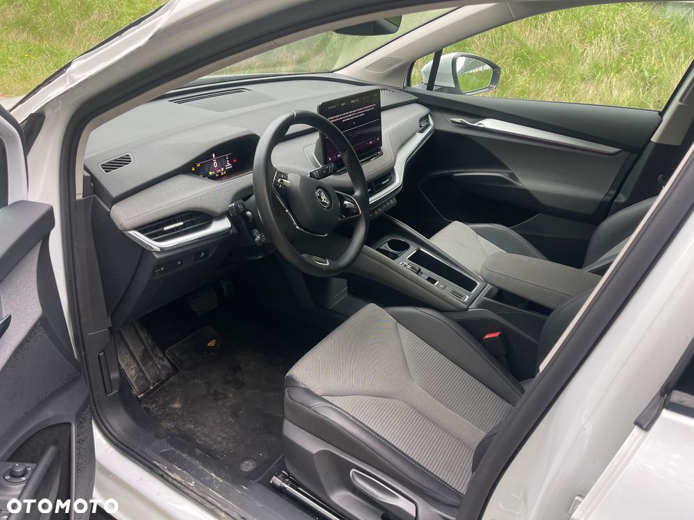 Skoda Enyaq iV 60 - 13