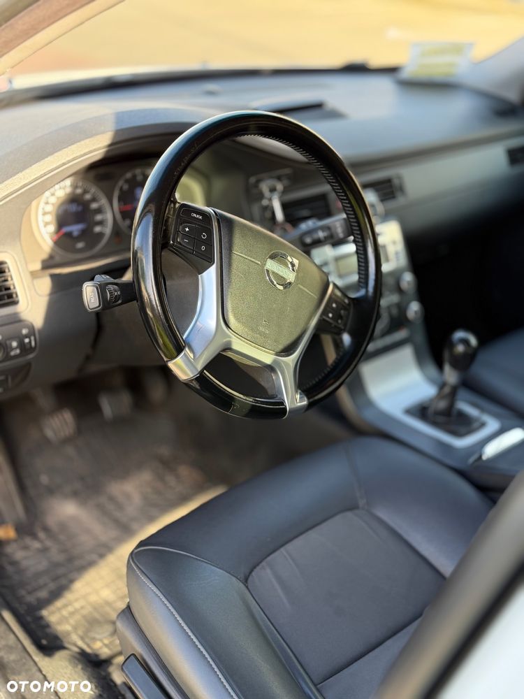 Volvo V70 - 8