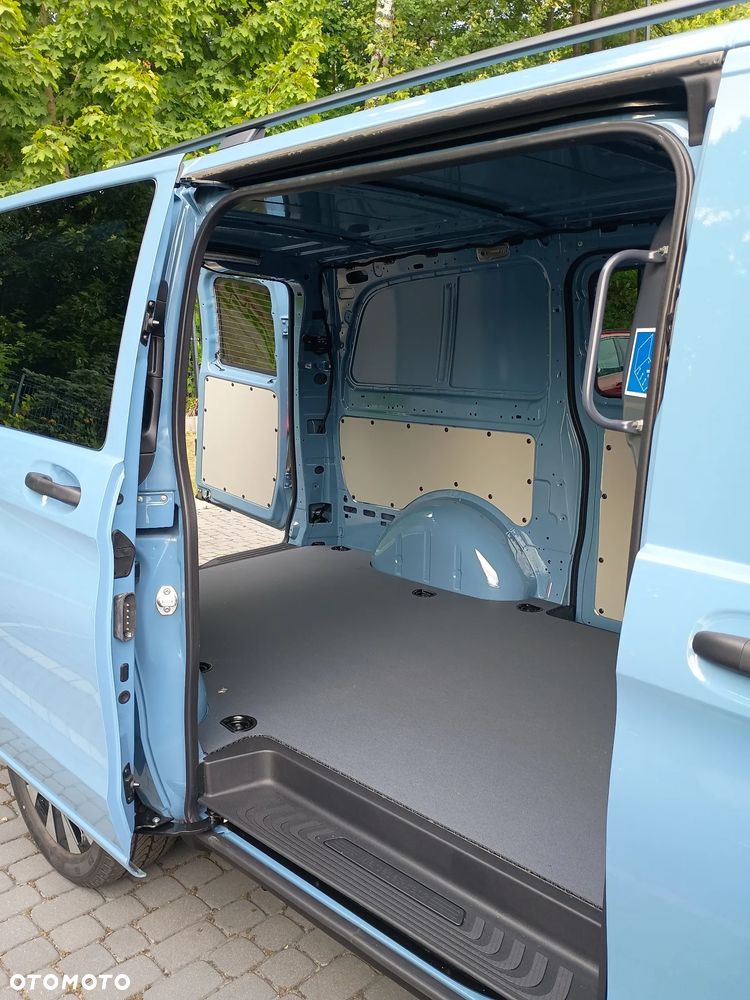 Mercedes-Benz Vito - 9