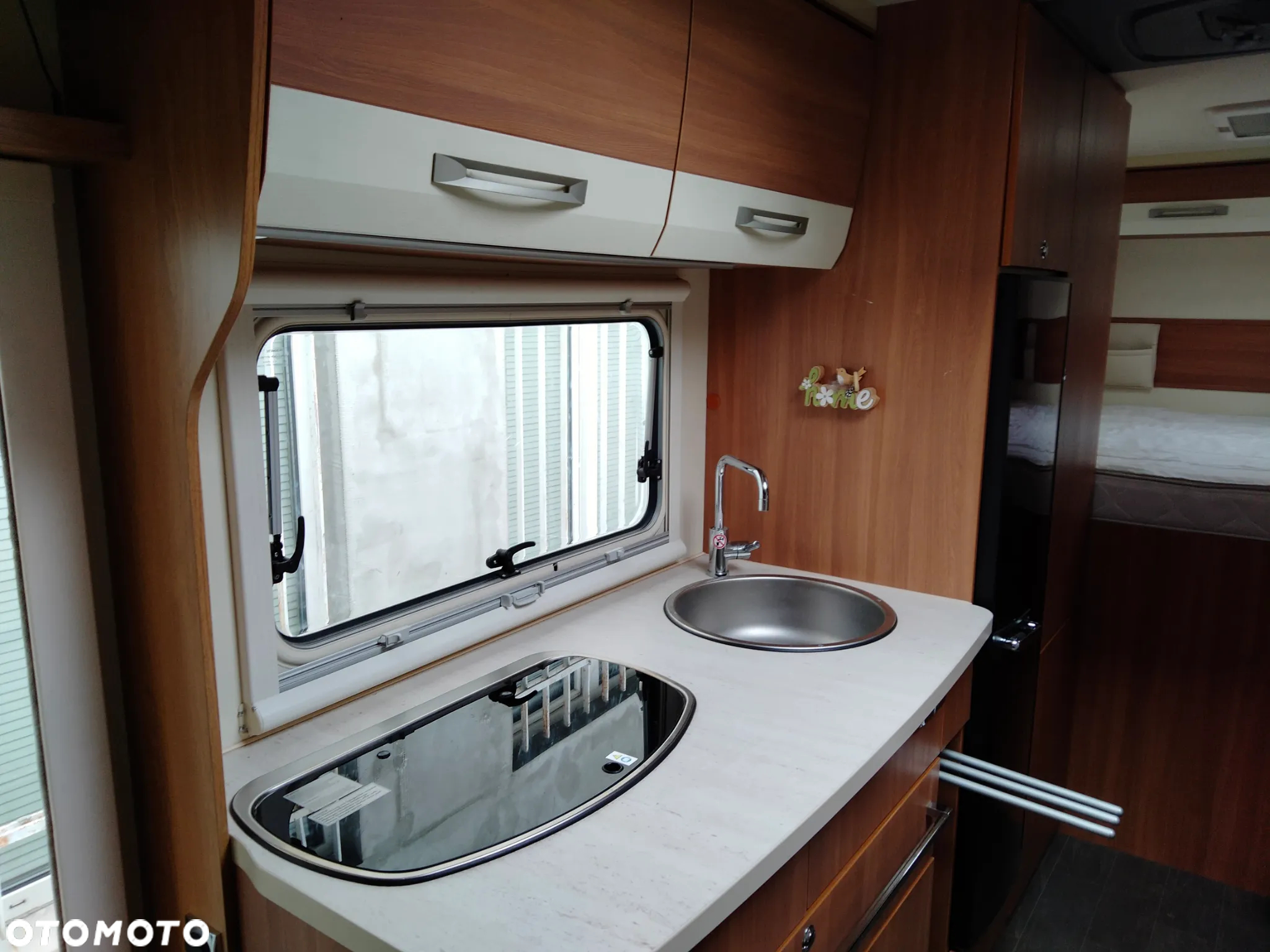 Eura Mobil ACTIVA ONE 690 HB - 24