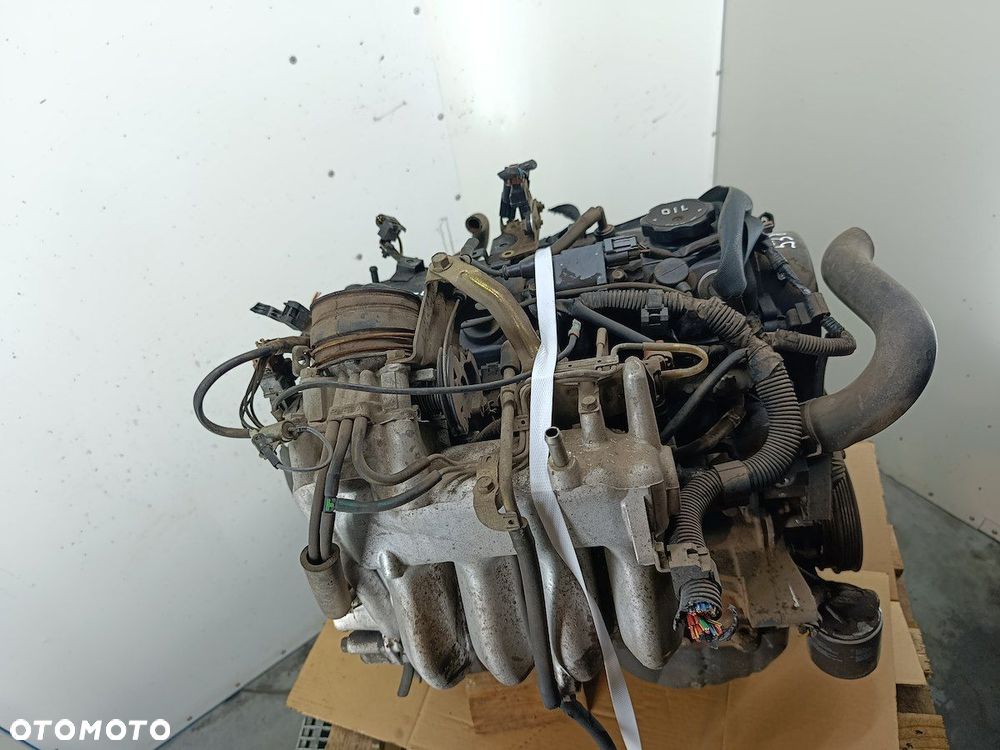 SILNIK MITSUBISHI PAJERO PININ 4G93 1.8 16V - 6