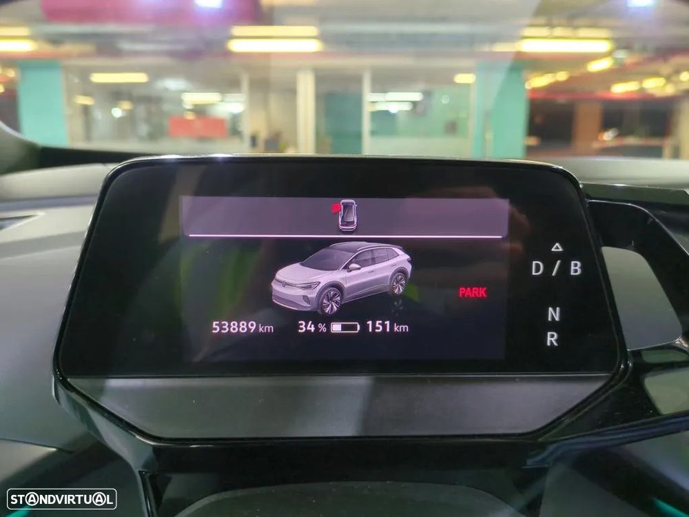 VW ID.4 77 kWh Pro Performance - 6