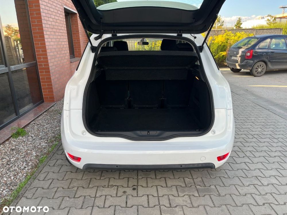 Citroën C4 Picasso 1.6 VTi Attraction - 25