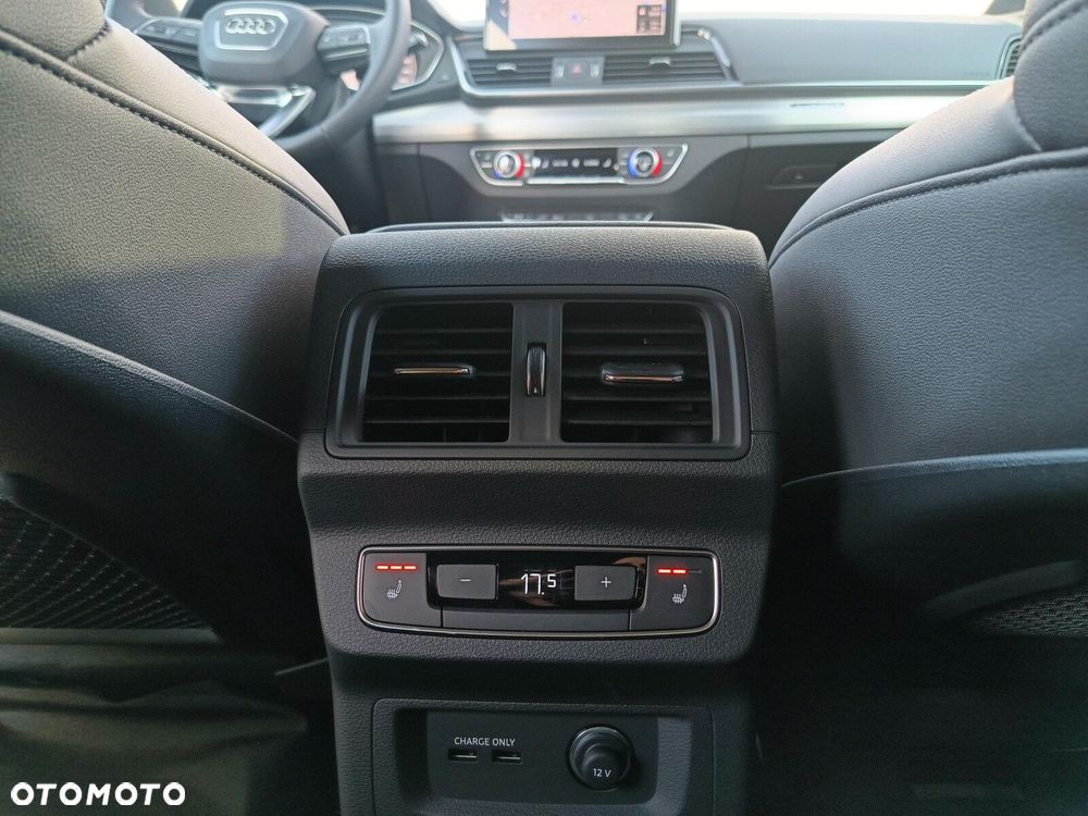 Audi Q5 - 28