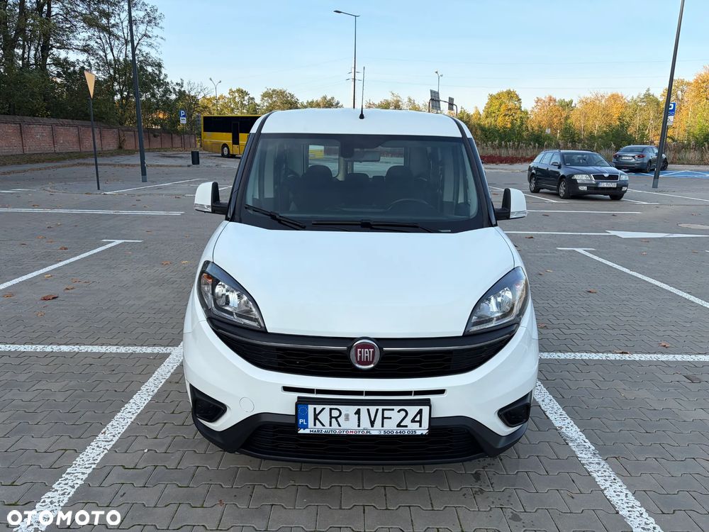 Fiat Doblo