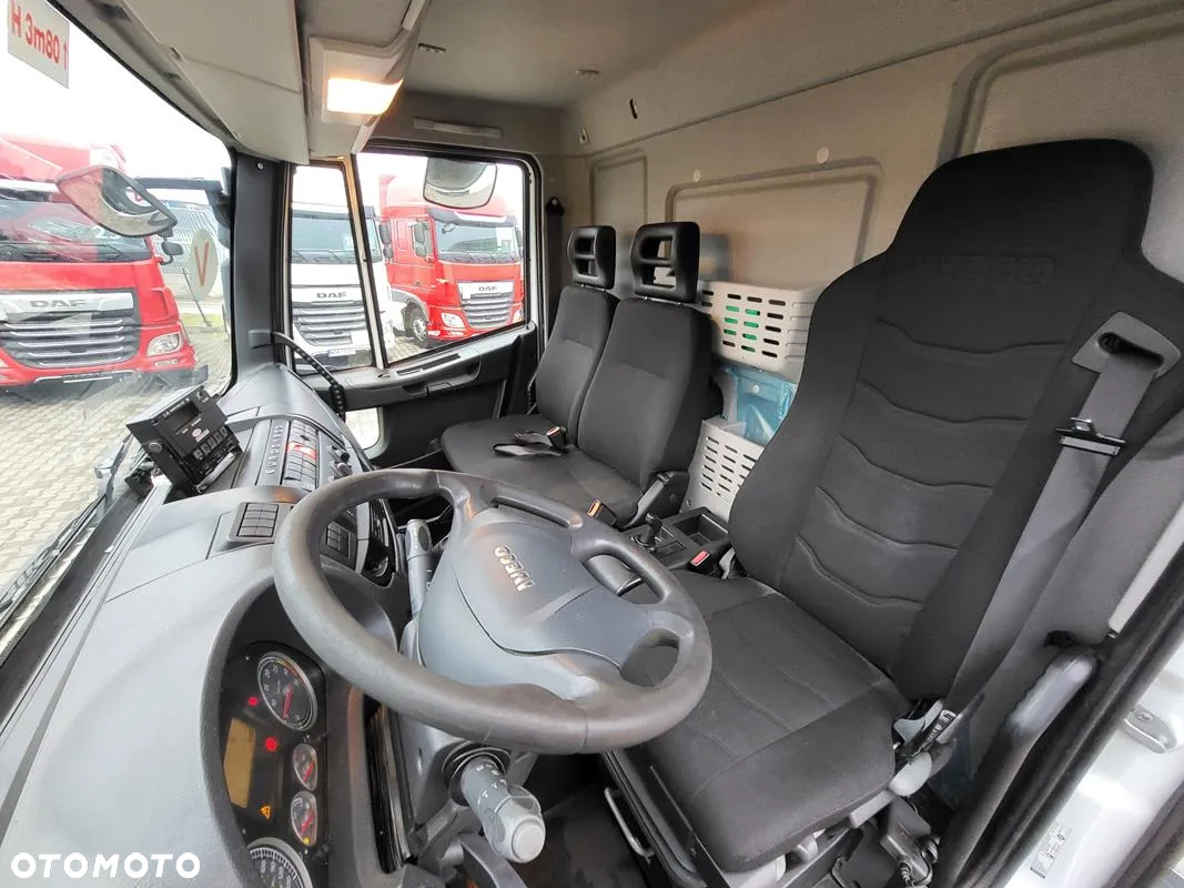 Iveco EUROCARGO - 11