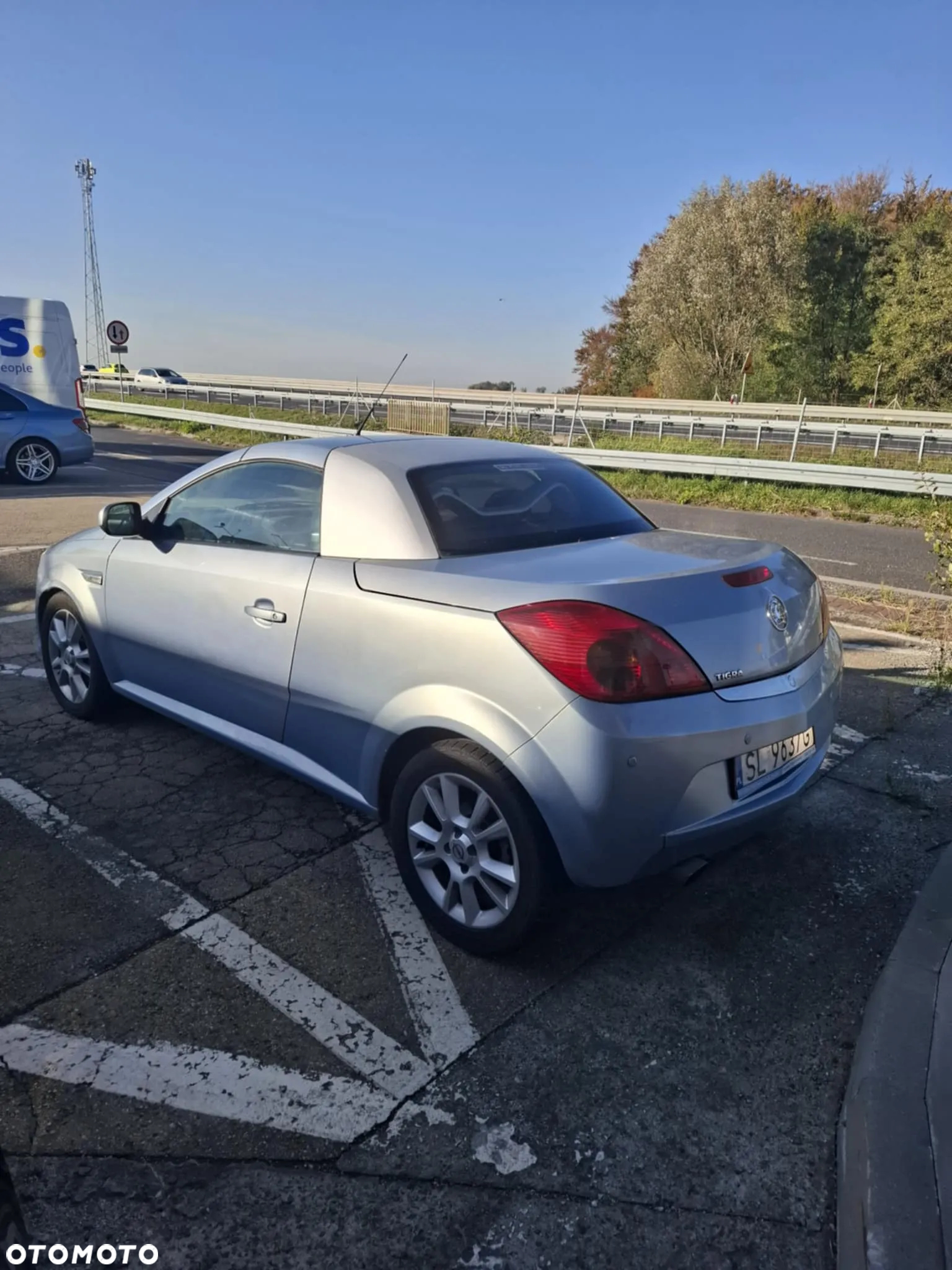 Opel Tigra - 2